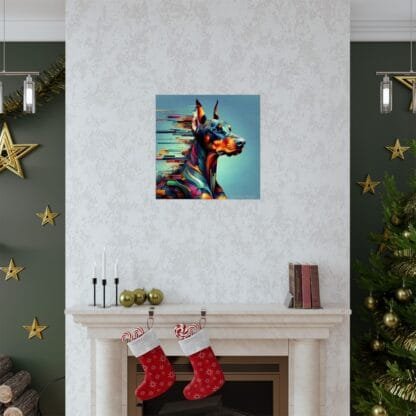 The Dobe´s Matte Vertical Posters - Wall Art 4 - Image 47