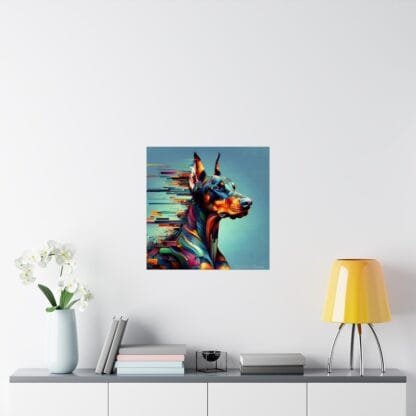 The Dobe´s Matte Vertical Posters - Wall Art 4 - Image 48