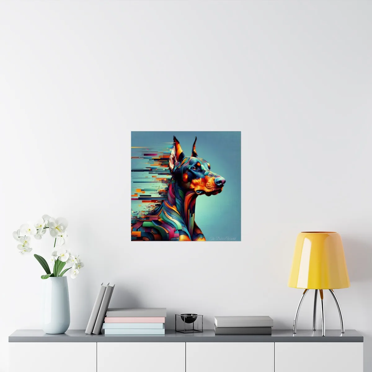 The Dobe´s Matte Vertical Posters - Wall Art 4 - Image 48