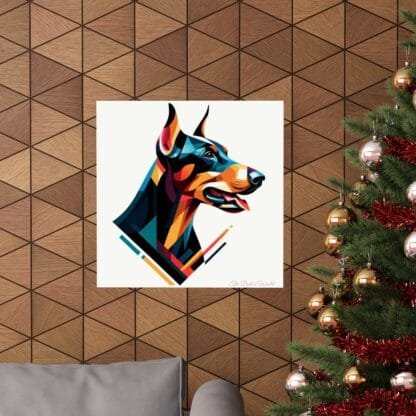The Dobe´s Matte Vertical Posters - Wall Art 5 - Image 44