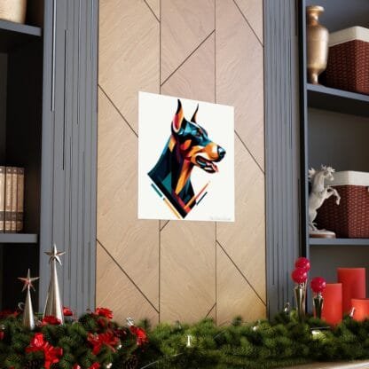The Dobe´s Matte Vertical Posters - Wall Art 5 - Image 45