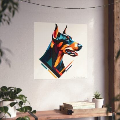 The Dobe´s Matte Vertical Posters - Wall Art 5 - Image 46