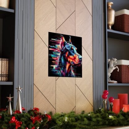 The Dobe´s Matte Vertical Posters - Wall Art - Image 45