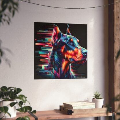 The Dobe´s Matte Vertical Posters - Wall Art - Image 46
