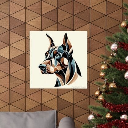 The Dobe´s Matte Vertical Posters - Wall Art 6 - Image 44