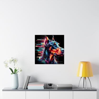 The Dobe´s Matte Vertical Posters - Wall Art - Image 48