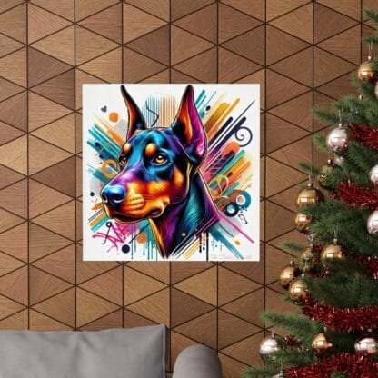 The Dobe´s Matte Vertical Posters - Wall Art 2 - Image 52