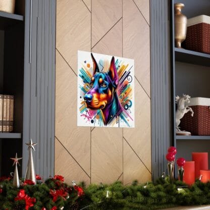 The Dobe´s Matte Vertical Posters - Wall Art 2 - Image 53