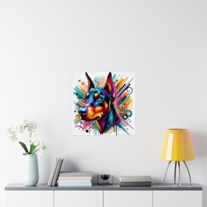 The Dobe´s Matte Vertical Posters - Wall Art 2 - Image 56