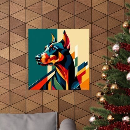The Dobe´s Matte Vertical Posters - Wall Art 3 - Image 52