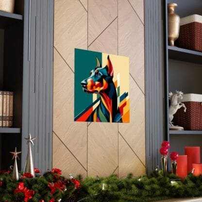 The Dobe´s Matte Vertical Posters - Wall Art 3 - Image 53