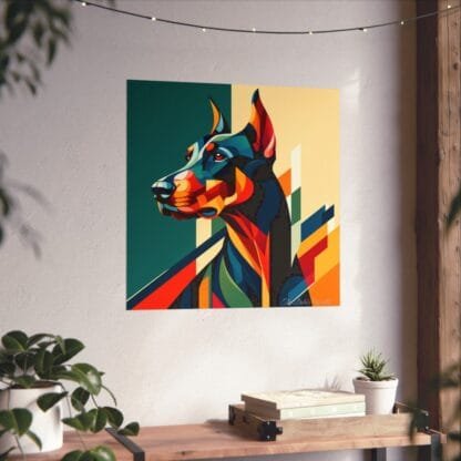 The Dobe´s Matte Vertical Posters - Wall Art 3 - Image 54