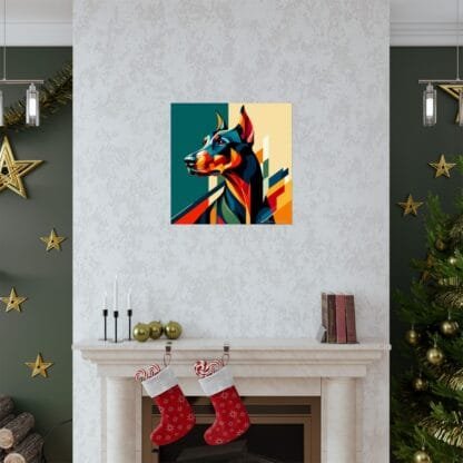The Dobe´s Matte Vertical Posters - Wall Art 3 - Image 55