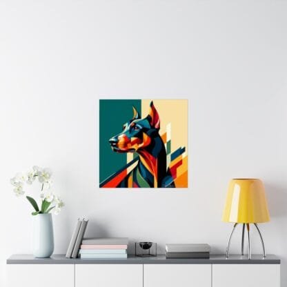 The Dobe´s Matte Vertical Posters - Wall Art 3 - Image 56