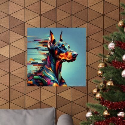The Dobe´s Matte Vertical Posters - Wall Art 4 - Image 52
