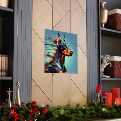 The Dobe´s Matte Vertical Posters - Wall Art 4 - Image 53