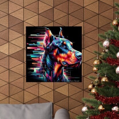 The Dobe´s Matte Vertical Posters - Wall Art - Image 52
