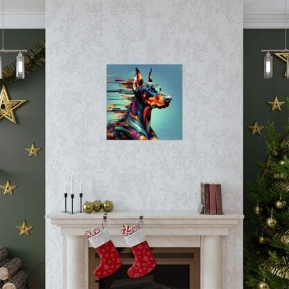 The Dobe´s Matte Vertical Posters - Wall Art 4 - Image 55