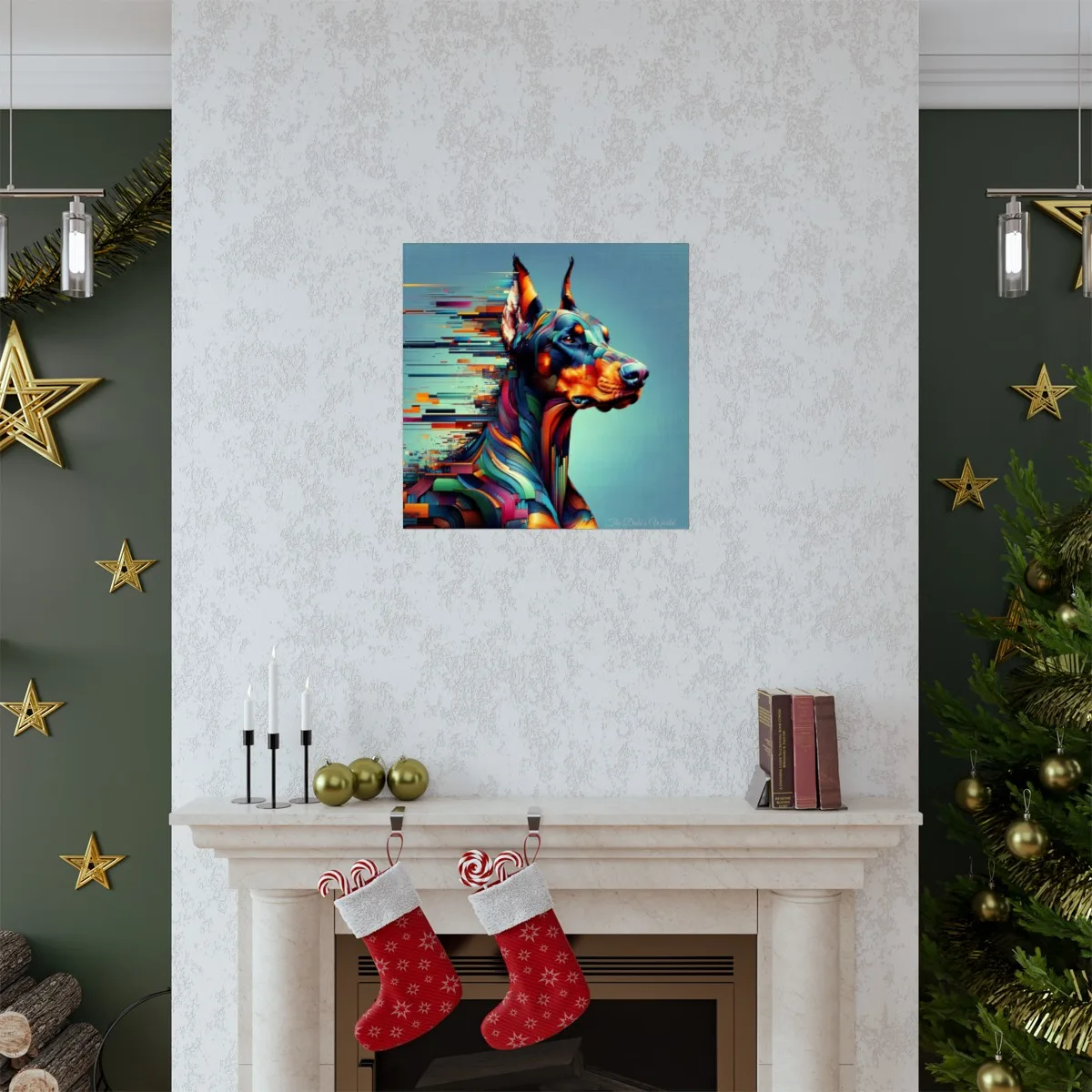 The Dobe´s Matte Vertical Posters - Wall Art 4 - Image 55