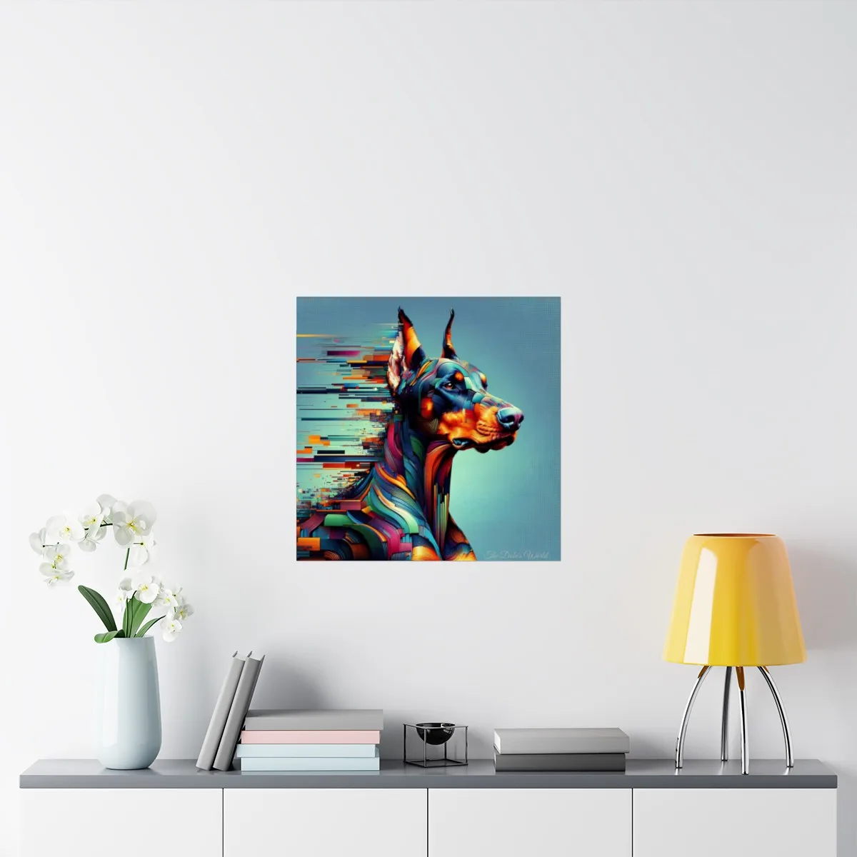 The Dobe´s Matte Vertical Posters - Wall Art 4 - Image 56