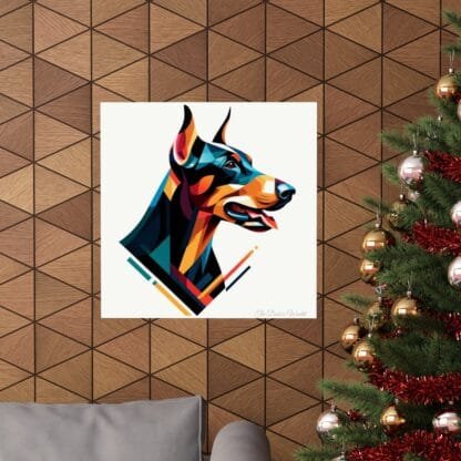 The Dobe´s Matte Vertical Posters - Wall Art 5 - Image 52
