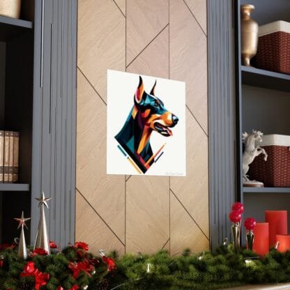 The Dobe´s Matte Vertical Posters - Wall Art 5 - Image 53