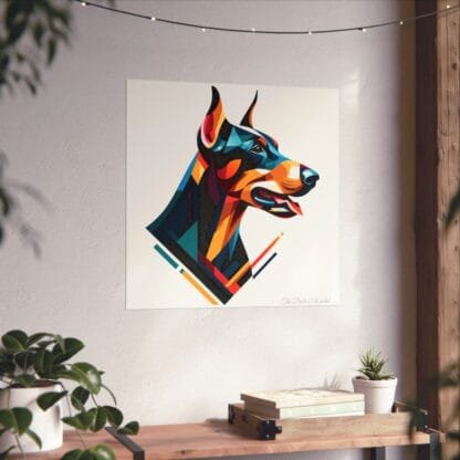 The Dobe´s Matte Vertical Posters - Wall Art 5 - Image 54