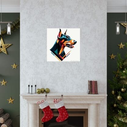 The Dobe´s Matte Vertical Posters - Wall Art 5 - Image 55