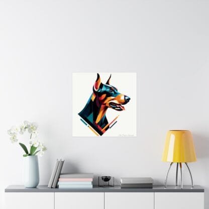 The Dobe´s Matte Vertical Posters - Wall Art 5 - Image 56