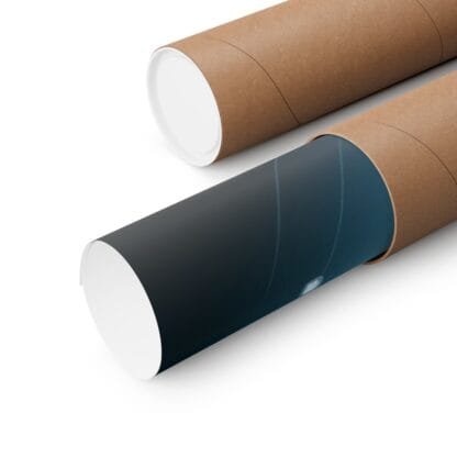 The Dobe´s Matte Vertical Posters - Robot - Image 51