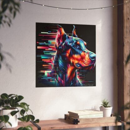 The Dobe´s Matte Vertical Posters - Wall Art - Image 54