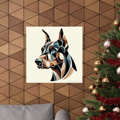 The Dobe´s Matte Vertical Posters - Wall Art 6 - Image 52