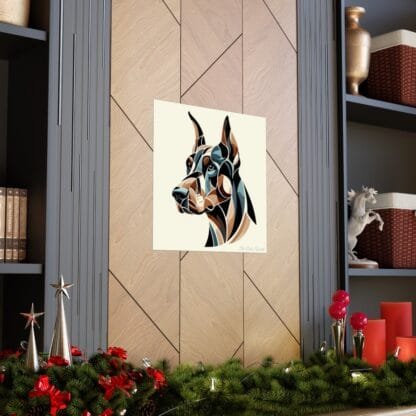 The Dobe´s Matte Vertical Posters - Wall Art 6 - Image 53