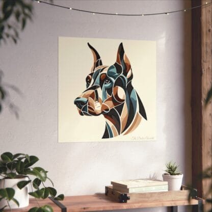 The Dobe´s Matte Vertical Posters - Wall Art 6 - Image 54
