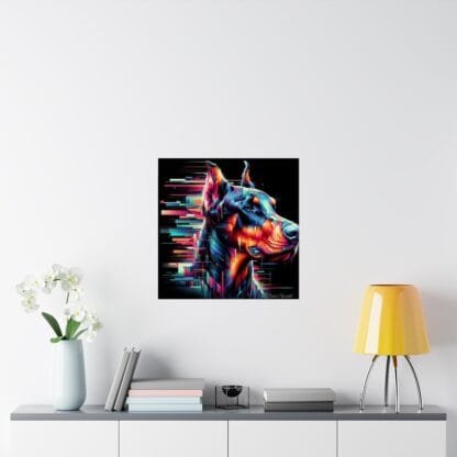 The Dobe´s Matte Vertical Posters - Wall Art - Image 56