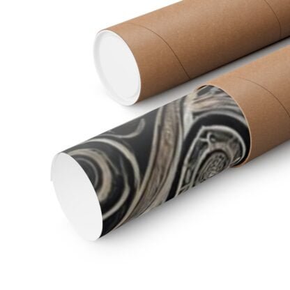 The Dobe´s Matte Vertical Posters - Gothic - Image 3