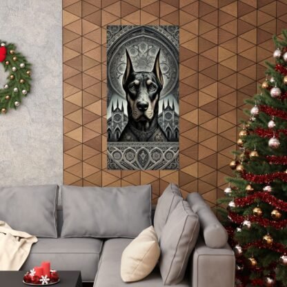 The Dobe´s Matte Vertical Posters - Gothic - Image 4