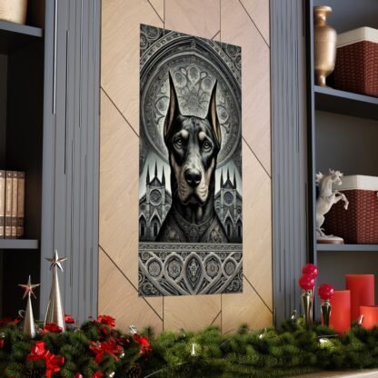 The Dobe´s Matte Vertical Posters - Gothic - Image 5