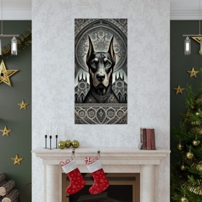 The Dobe´s Matte Vertical Posters - Gothic - Image 7