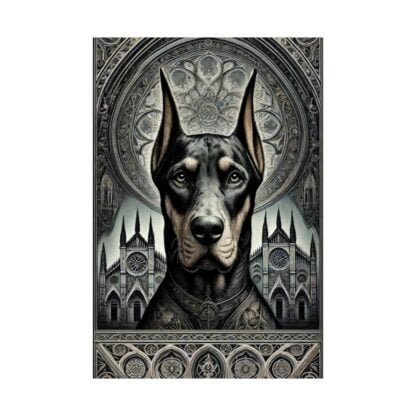 The Dobe´s Matte Vertical Posters - Gothic - Image 74