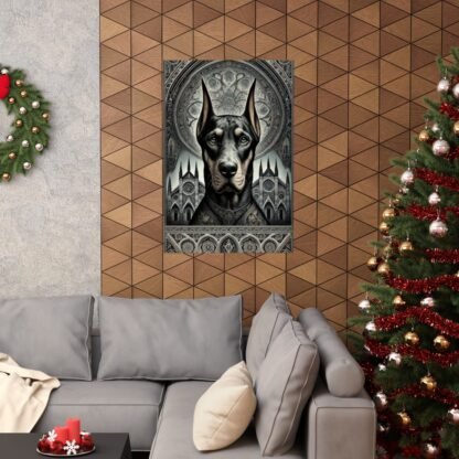 The Dobe´s Matte Vertical Posters - Gothic - Image 76