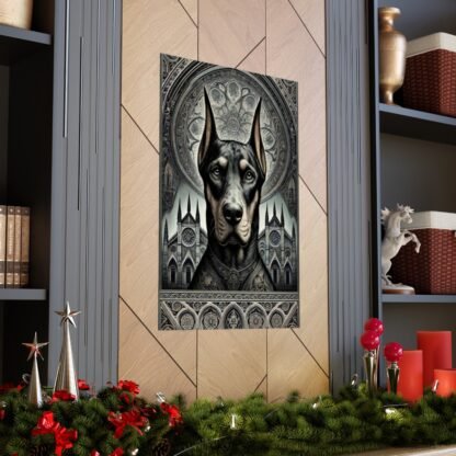 The Dobe´s Matte Vertical Posters - Gothic - Image 77