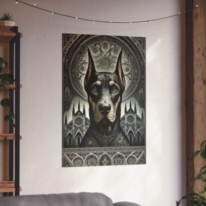 The Dobe´s Matte Vertical Posters - Gothic - Image 78