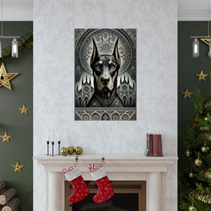 The Dobe´s Matte Vertical Posters - Gothic - Image 79