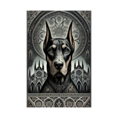 The Dobe´s Matte Vertical Posters - Gothic - Image 82