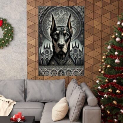 The Dobe´s Matte Vertical Posters - Gothic - Image 84