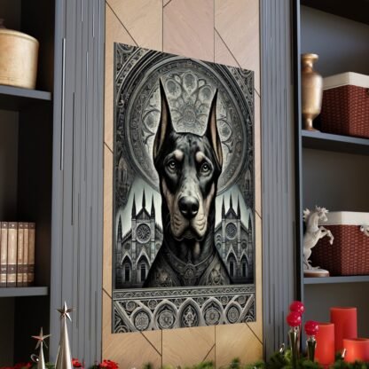 The Dobe´s Matte Vertical Posters - Gothic - Image 85