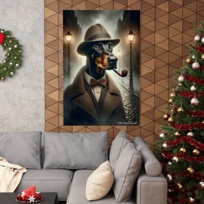 The Dobe´s Matte Vertical Posters - Detective - Image 52