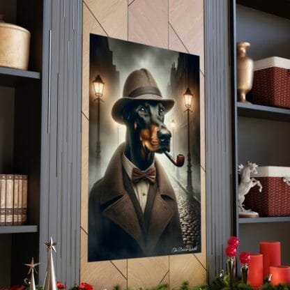 The Dobe´s Matte Vertical Posters - Detective - Image 53