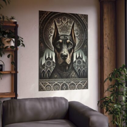The Dobe´s Matte Vertical Posters - Gothic - Image 86